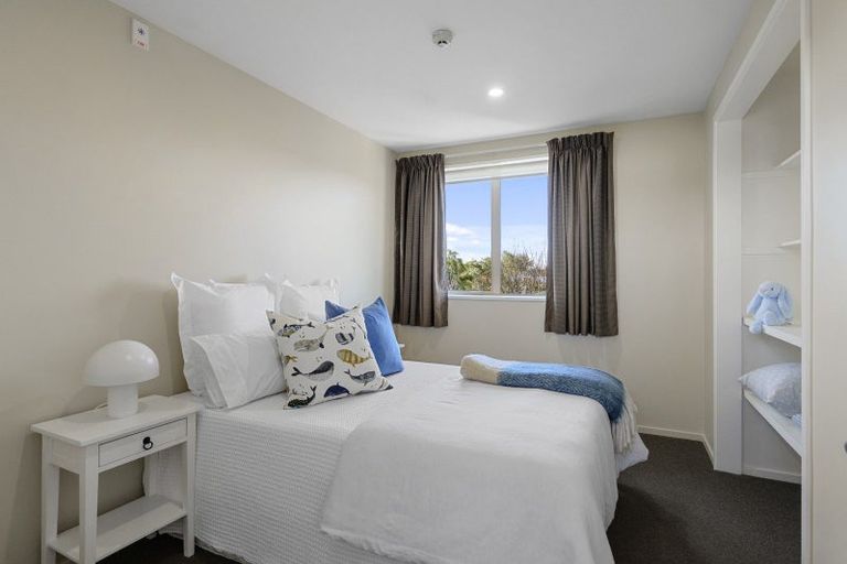 Photo of property in 126 Lincoln Road, Addington, Christchurch, 8024