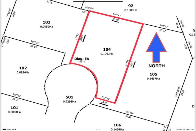 Photo of property in 10 Southdown Place, Kirwee, 7571
