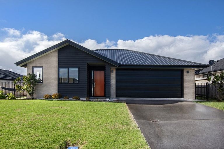 Photo of property in 15 Cascade Crescent, Tikipunga, Whangarei, 0112