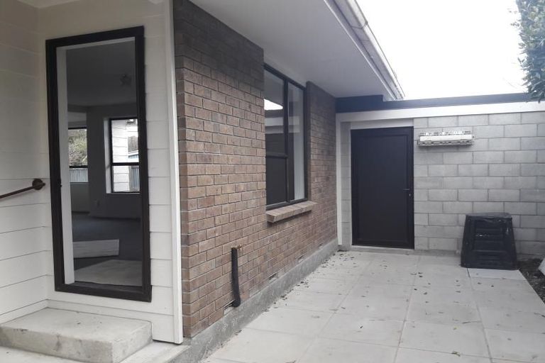 Photo of property in 3/7 Draper Street, Richmond, Christchurch, 8013