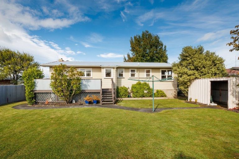 Photo of property in 42 Norrie Street, Feilding, 4702