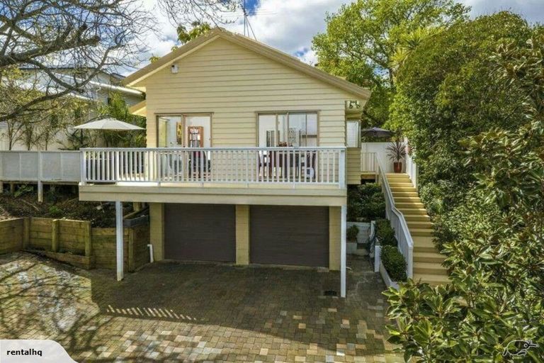 Photo of property in 2/89 Monarch Avenue, Hillcrest, Auckland, 0627