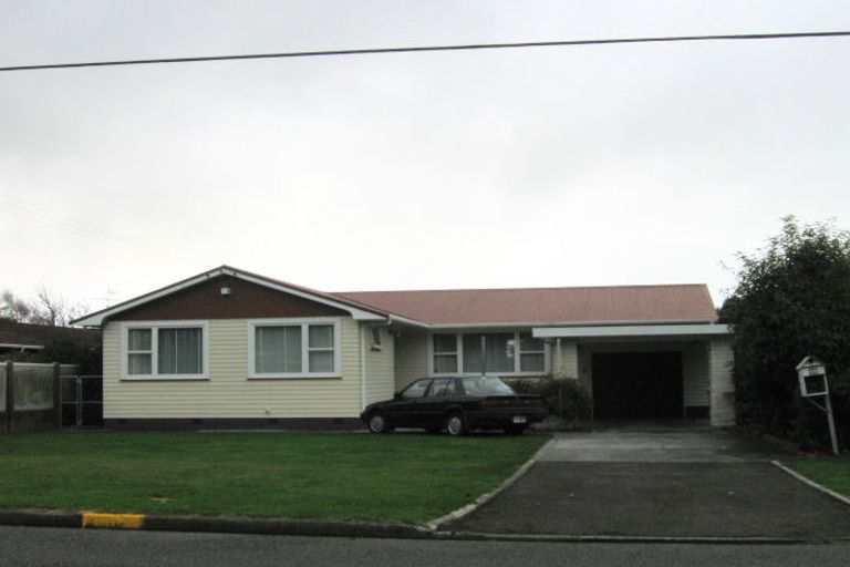 Photo of property in 46 Parata Street, Waikanae, 5036