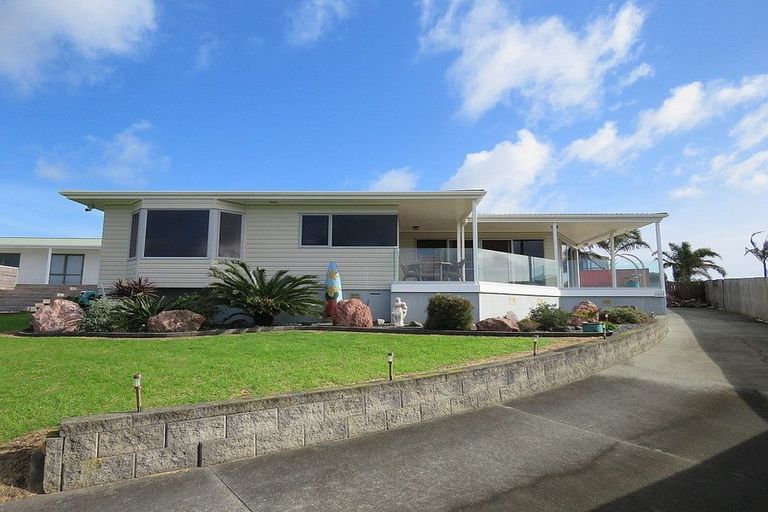 Photo of property in 15 Whale Crescent, Karikari Peninsula, Kaitaia, 0483