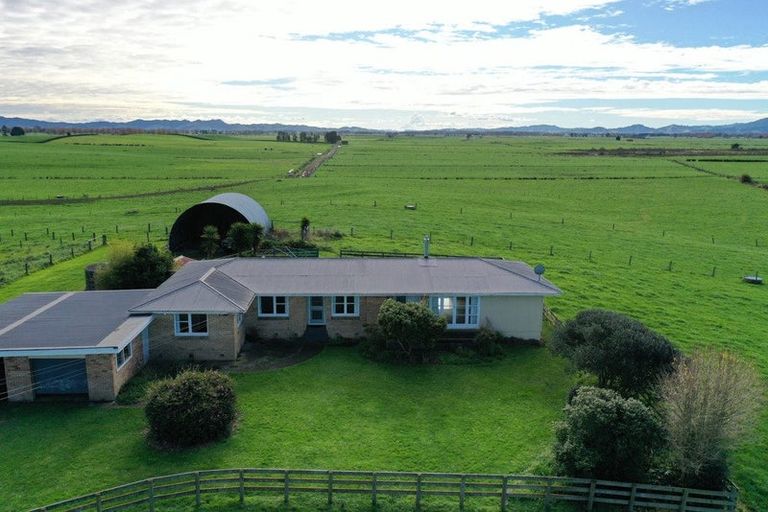Photo of property in 641 Whitikahu Road, Whitikahu, Taupiri, 3792