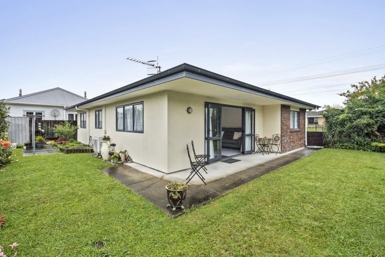 Photo of property in 20 David Street, Morrinsville, 3300