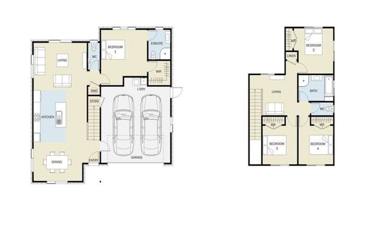 Photo of property in 16 Bridget Court, Red Beach, 0932