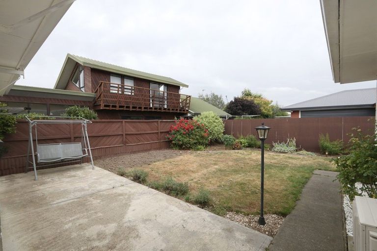 Photo of property in 93 Winter Street, Ashburton, 7700