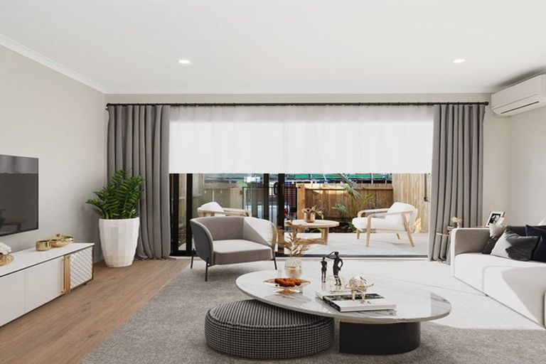 Photo of property in 125 Metcalfe Road, Ranui, Auckland, 0612