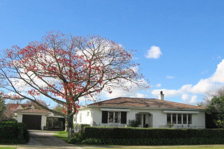 Photo of property in 609 Fitzroy Avenue, Mahora, Hastings, 4120