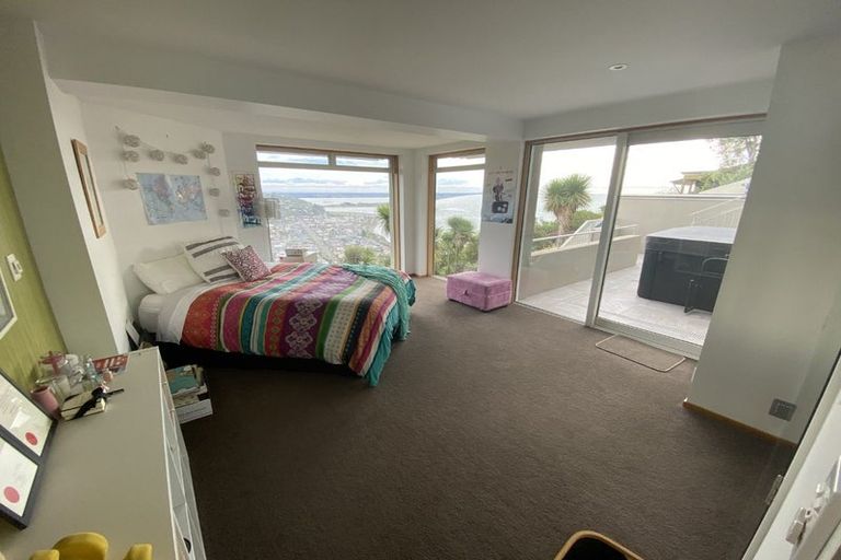 Photo of property in 6 Westridge, Scarborough, Christchurch, 8081