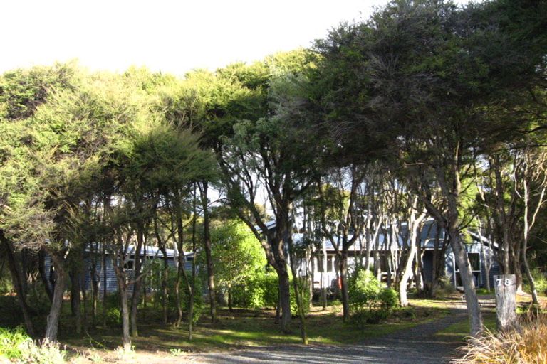 Photo of property in 78 Beach Road, Long Beach, Port Chalmers, 9081