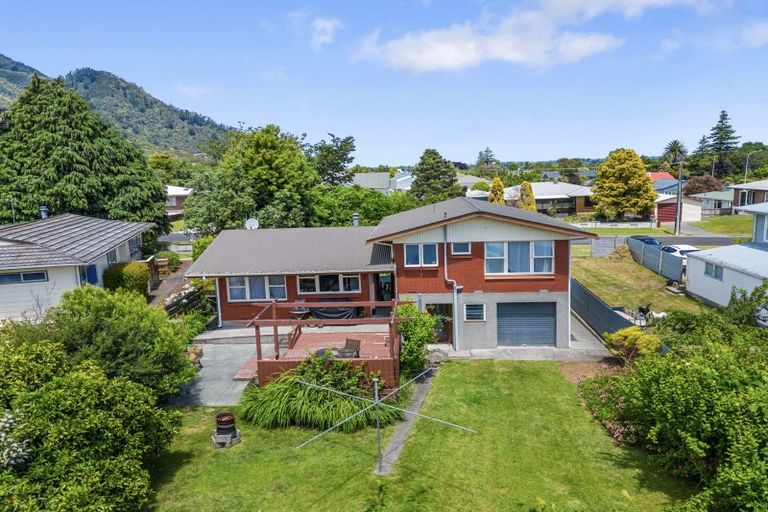 Photo of property in 4 Henton Street, Te Aroha, 3320