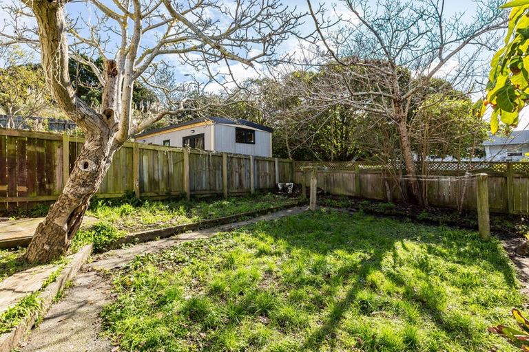 Photo of property in 48 Hall Street, Newtown, Wellington, 6021