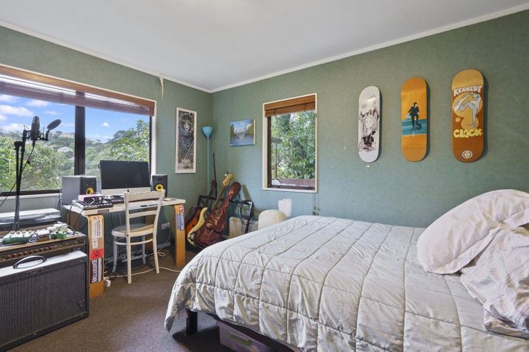 Photo of property in 142 Upland Road, Kelburn, Wellington, 6012