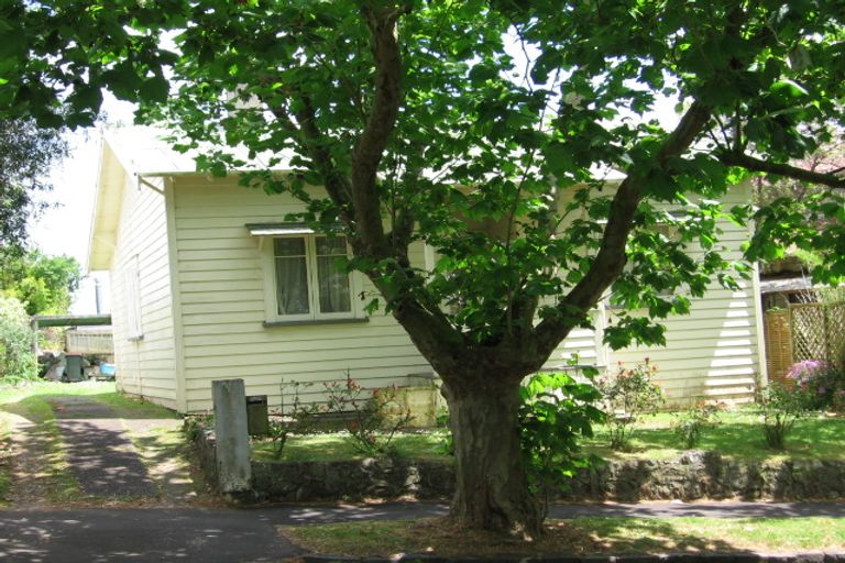 Photo of property in 57 Francis Street, Grey Lynn, Auckland, 1021