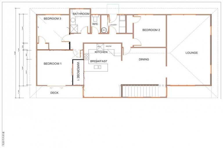 Photo of property in 10 Egret Avenue, Maungatapu, Tauranga, 3112