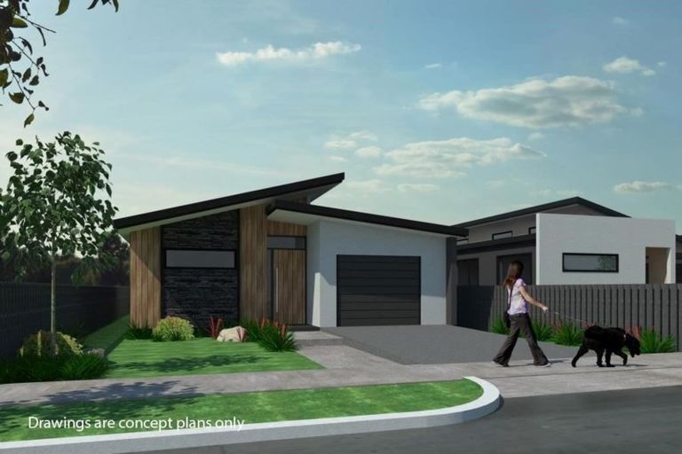 Photo of property in 33 Dow Square, Wigram, Christchurch, 8025