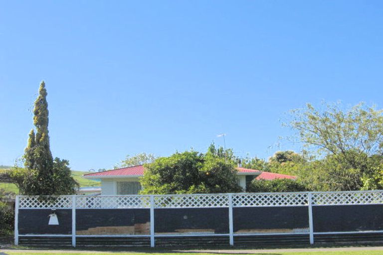 Photo of property in 153 Tyndall Road, Outer Kaiti, Gisborne, 4010