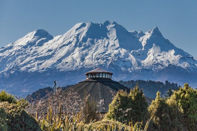 Photo of property in 4 Hebe Lane, Ohakune, 4625