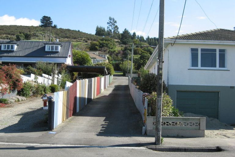 Photo of property in 14 Clyde Street, Oamaru North, Oamaru, 9400