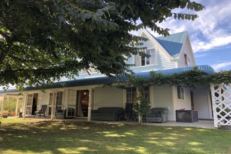 Photo of property in 789 Crawford Hills Road, Galloway, Alexandra, 9393