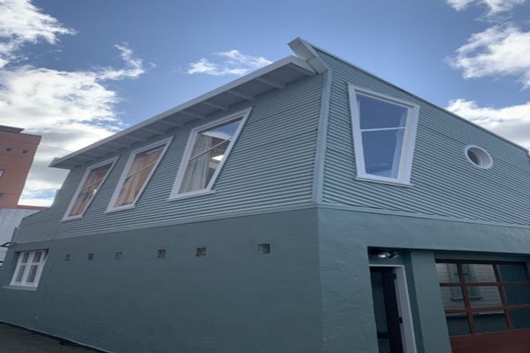 Photo of property in 167f Vivian Street, Te Aro, Wellington, 6011