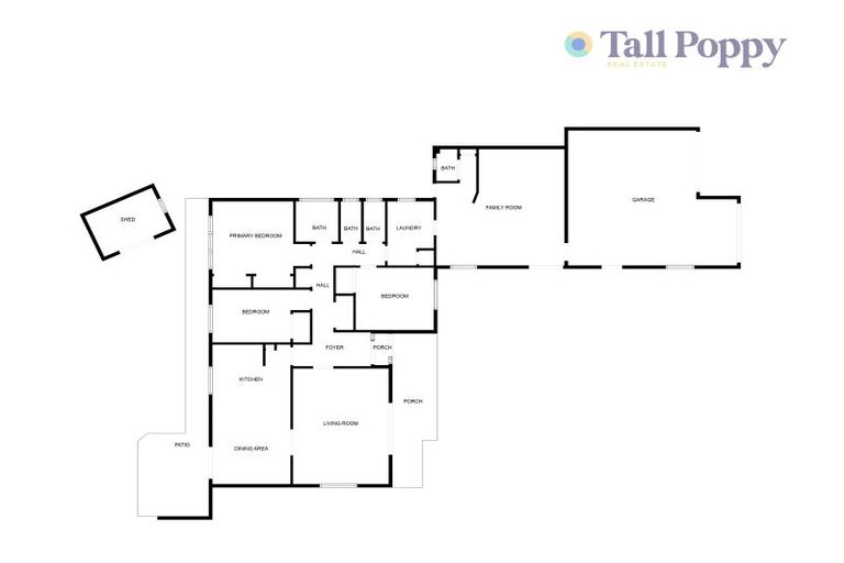 Photo of property in 13 Te Whena Place, Waitara, 4320