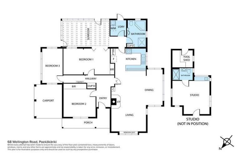 Photo of property in 72 Wellington Road, Paekakariki, 5034