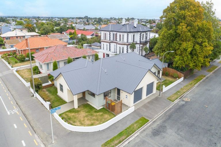 Photo of property in 99 North Street, Seaview, Timaru, 7910