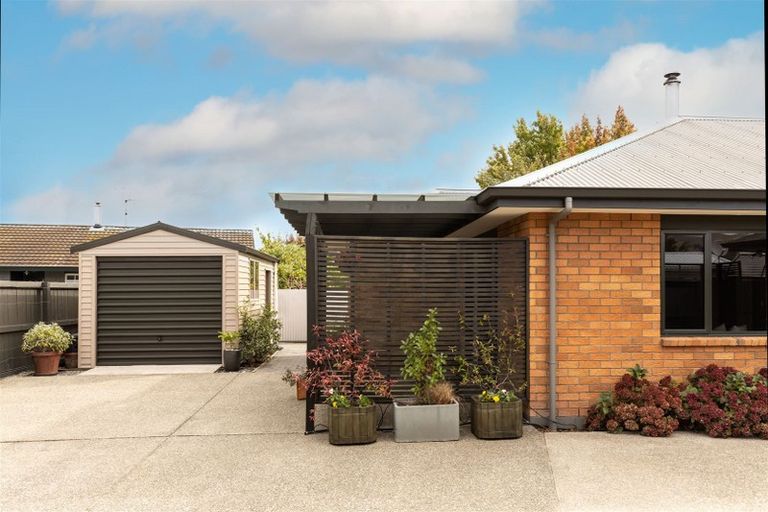 Photo of property in 3 Toki Way, Redwoodtown, Blenheim, 7201
