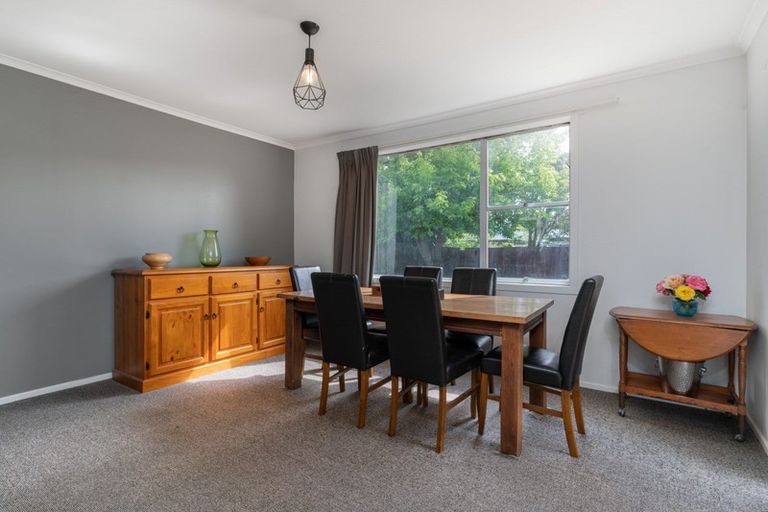 Photo of property in 1/31 Glovers Road, Halswell, Christchurch, 8025