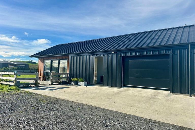 Photo of property in 131a Dodd Road, Motumaoho, Morrinsville, 3372