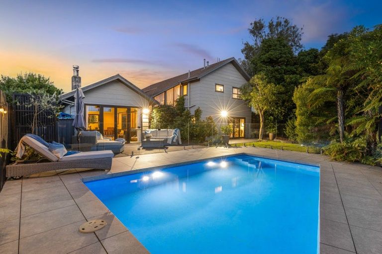 Photo of property in 54 Highbury Drive, Levin, 5510