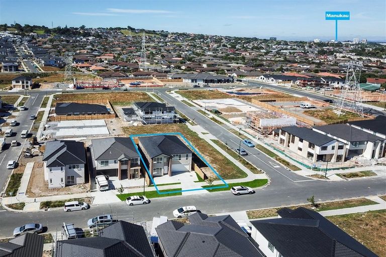 Photo of property in 47 Ksenia Drive, Flat Bush, Auckland, 2019