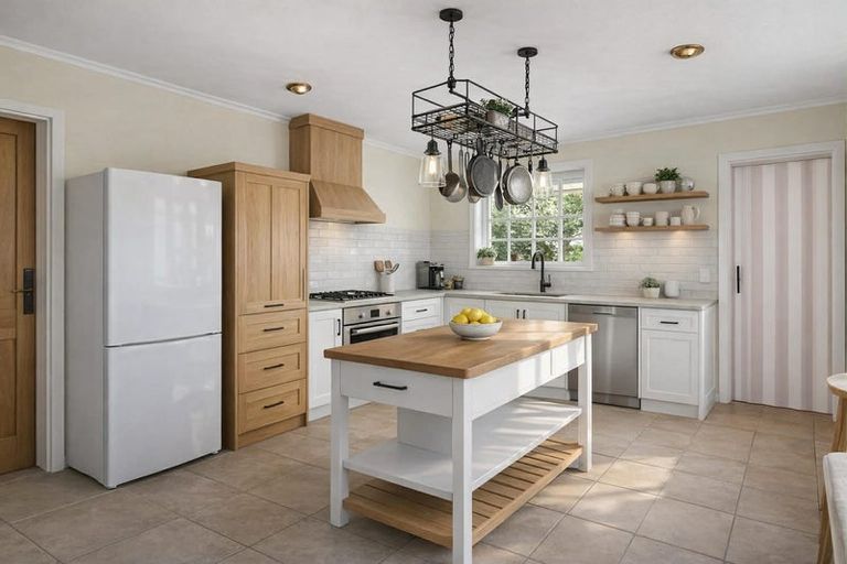 Photo of property in 4 Hillsden Place, Glenwood, Timaru, 7910