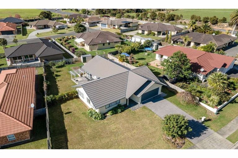 Photo of property in 5 Nautical Drive, Haruru, 0204