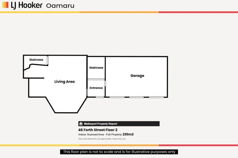 Photo of property in 46 Forth Street, Oamaru North, Oamaru, 9400