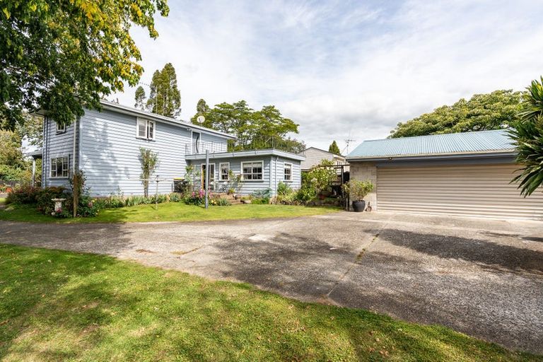Photo of property in 28a Hall Street, Kihikihi, Te Awamutu, 3800