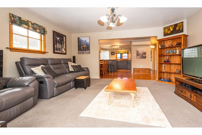 Photo of property in 123 Sparks Road, Hoon Hay, Christchurch, 8025