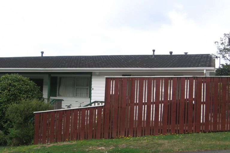 Photo of property in 1 Govind Grove, Ngaio, Wellington, 6035