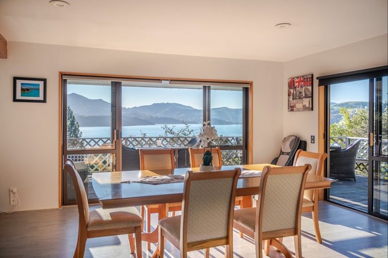 Photo of property in 40 Onuku Road, Akaroa, 7520