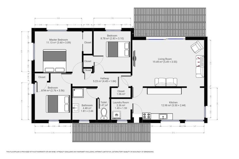 Photo of property in 64 Miro Drive, Murupara, 3025