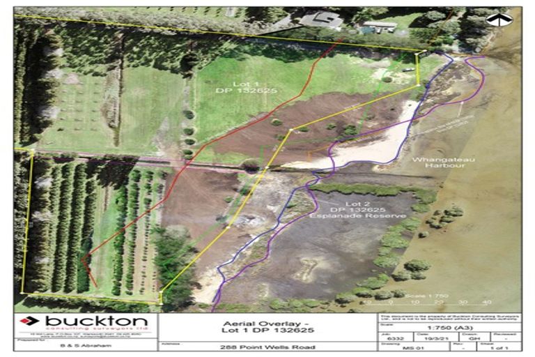 Photo of property in 288 Point Wells Road, Point Wells, Warkworth, 0986