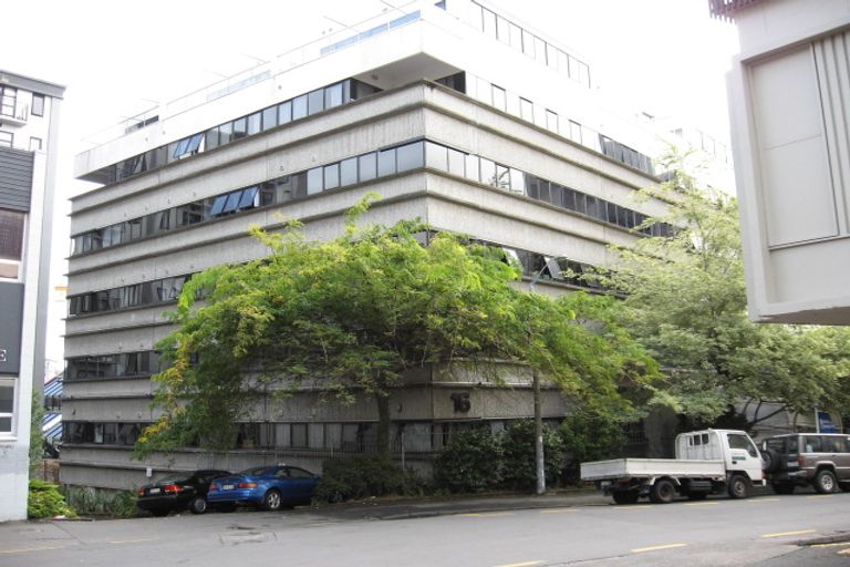 Photo of property in City Lights Apartments, 2i/16 Liverpool Street, Auckland Central, Auckland, 1010