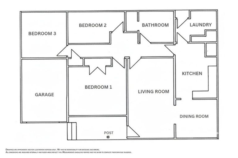 Photo of property in 29 Wall Street, Nawton, Hamilton, 3200