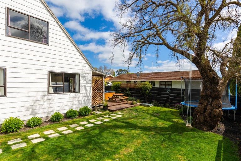 Photo of property in 18a Leitrim Street, Redwoodtown, Blenheim, 7201