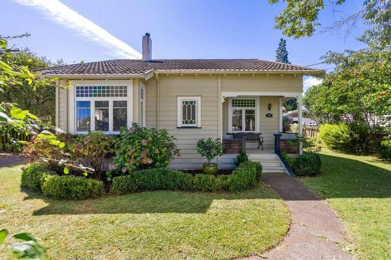 Photo of property in 4 Williams Street, Cambridge, 3434