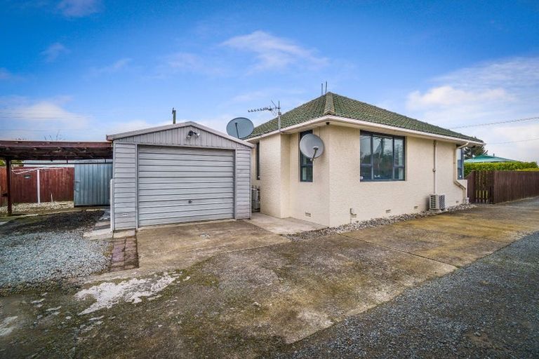 Photo of property in 53 Brynley Street, Hornby, Christchurch, 8042