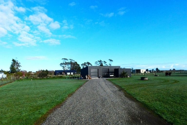 Photo of property in 271 Utopia Road, Westport, 7892